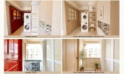 Melville Park (D18), Condominium #588833491